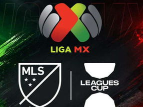 HABRÁ PAUSA EN LA LIGA MX POR EL INICIO DE LA LEAGUES CUP