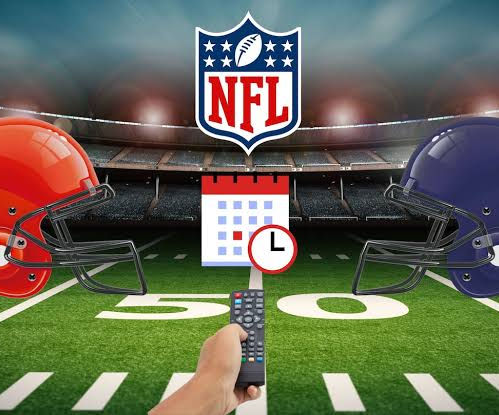 LA SEMANA UNO DE LA NFL