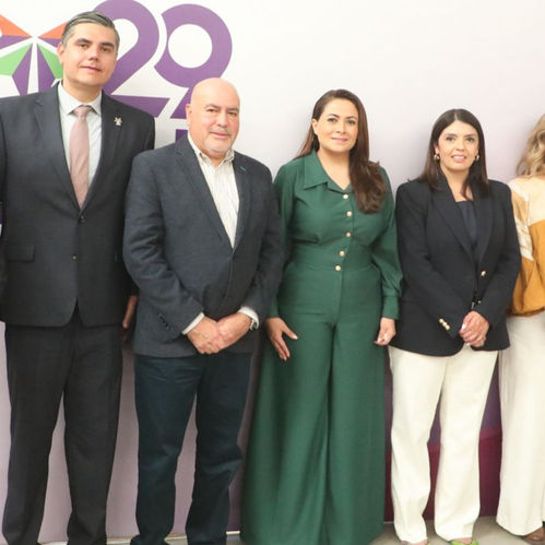 CON 859 MDP SE MODERNIZARÁ EL AEROPUERTO INTERNACIONAL DE AGUASCALIENTES