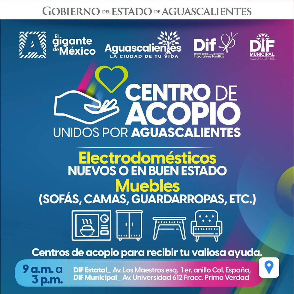 DIF ESTATAL APOYA A FAMILIAS AFECTADAS POR LAS LLUVIAS; LA HISTORIA DE ROXANA REFLEJA EL COMPROMISO CON QUIENES MÁS LO NECESITAN
