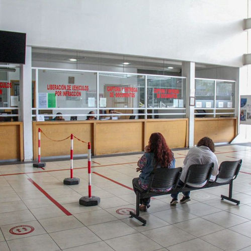 SECRETARÍA DE SEGURIDAD PÚBLICA MUNICIPAL INFORMA SOBRE PROCESO DE LIBERACIÓN DE VEHÍCULOS Y PAGO DE MULTAS