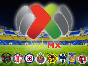 INICIA EL ÚLTIMO TRAMO DE LA LIGA MX