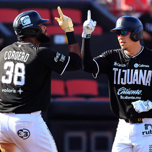 RIELEROS RECIBE AL LÍDER DE LA LIGA MEXICANA DE BEISBOL