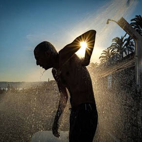 EUROPA ENFRENTA UNA NUEVA OLA DE CALOR CON TEMPERATURAS RÉCORD Y ALERTAS SANITARIAS