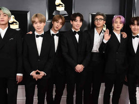 BTS ESTRENA “ARIRANG” Y DESATA LOCURA ENTRE SUS FANS