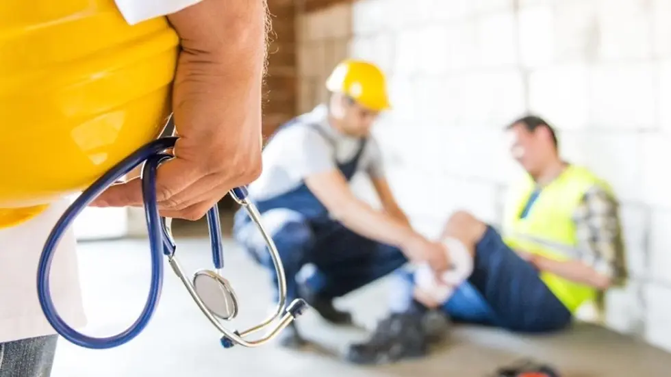 MÉXICO PERDIÓ MÁS DE 19 MILLONES DE DIAS POR INCAPACIDADES LABORALES EN LO QUE FUE 2025