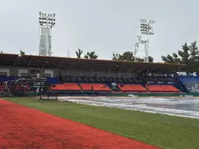 LA LLUVIA SUSPENDIÓ EL ENCUENTRO ENTRE CONSPIRADORES Y RIELEROS