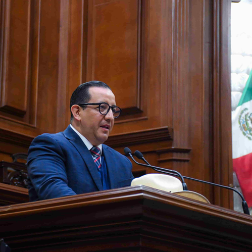 AGUASCALIENTES LEGISLA HOY SOBRE TEMAS DE ALTO IMPACTO SOCIAL
