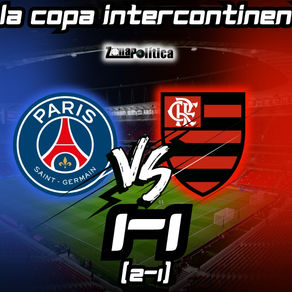 EL PSG CONFIRMA SU HEGEMONÍA Y CONQUISTA LA COPA INTERCONTINENTAL