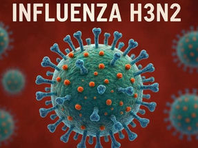 COMO ES COSTUMBRE EN LA 4T DICEN QUE NO HAY PROBLEMA CON LA SÚPER GRIPA, PERO PIDEN VACUNARSE