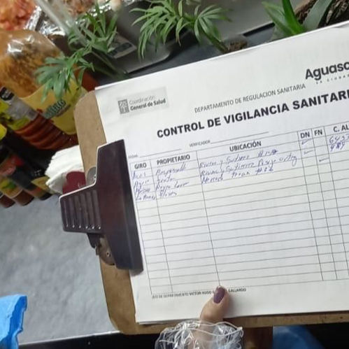 EL MUNICIPIO YA DIO INICIO A LOS NUEVOS OPERATIVOS DE LA CUARESMA 2025