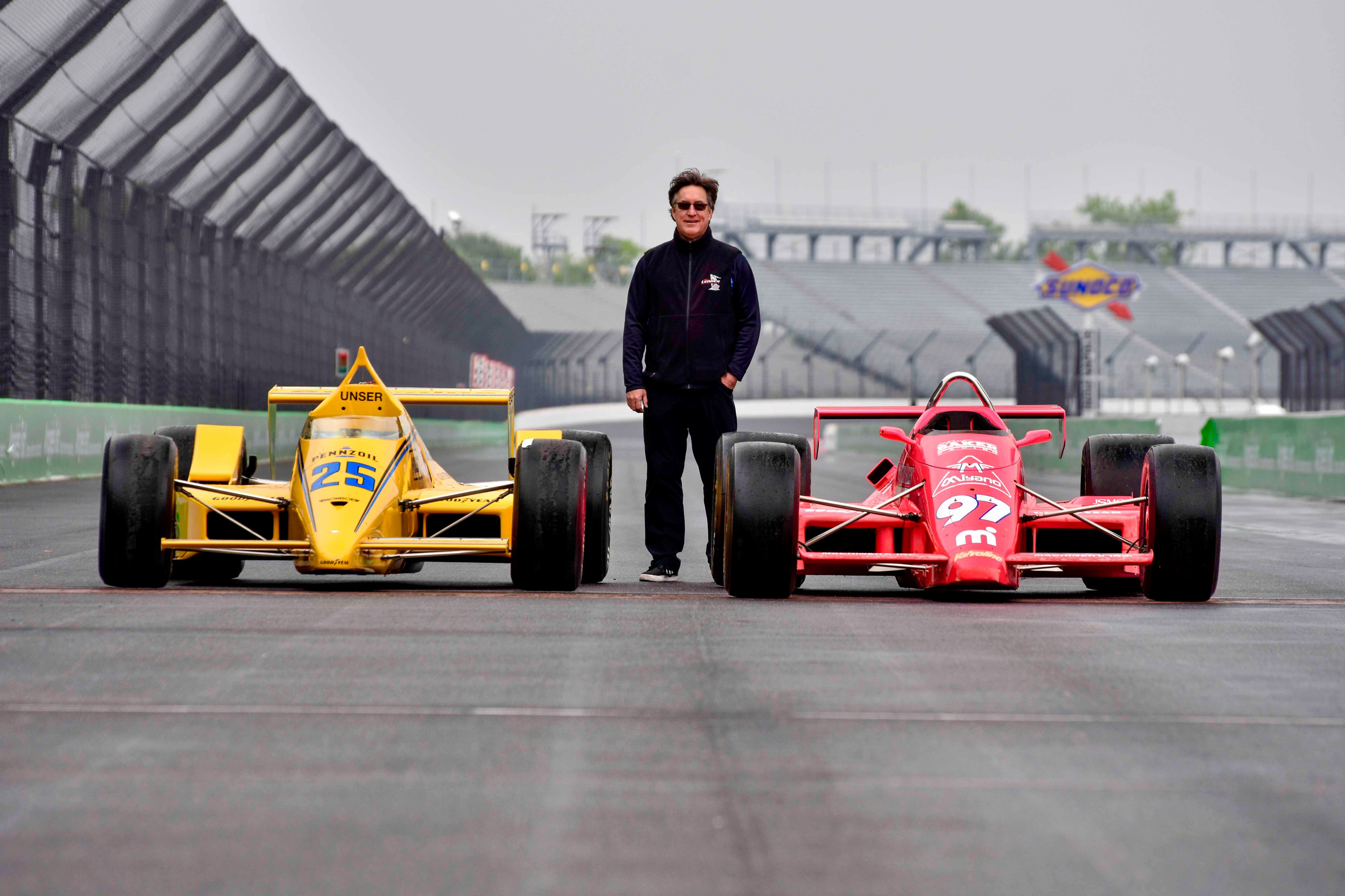 1987 Lola T87/00 for sale Team Leader Motorsports