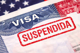 ESTADOS UNIDOS SUSPENDE TRÁMITES DE VISA PARA CIUDADANOS DE 75 PAÍSES