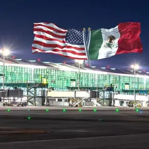 LA IATA Y ESTADOS UNIDOS TIENEN DIFERENDO AÉREO EN MÉXICO GRACIAS AL AICM