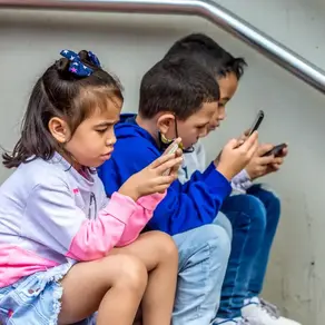 RESULTADOS DE PAÍSES BAJOS TRAS DOS AÑOS SIN CELULARES EN LAS ESCUELAS