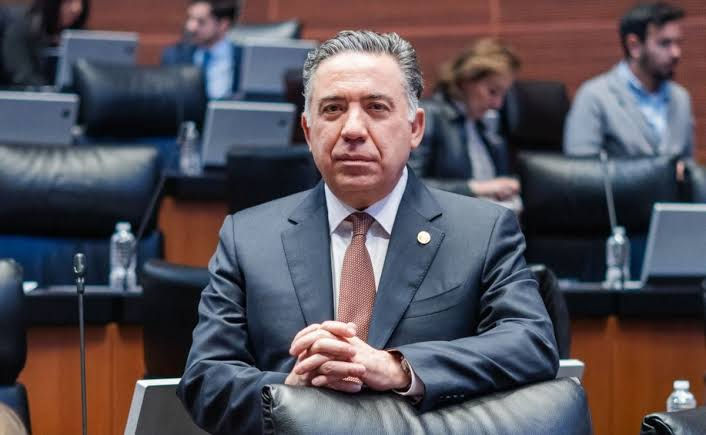 SENADO RESPONDE A MÁS DE 26 MIL FIRMAS QUE PIDEN LA SALIDA DE ENRIQUE INZUNZA