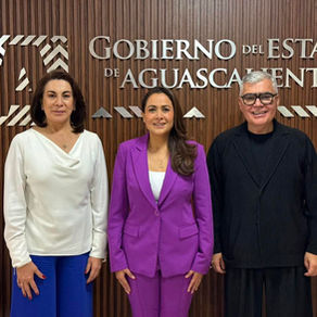 ANUNCIA TERE JIMÉNEZ 100 MIL NUEVAS BECAS PARA ESTUDIANTES DE EDUCACIÓN MEDIA SUPERIOR Y SUPERIOR