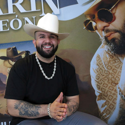 CARÍN LEÓN EN AGUASCALIENTES