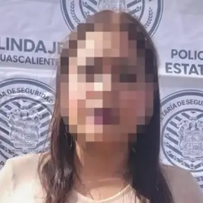 CAPTURAN EN AGUASCALIENTES A PRESUNTA MIEMBRO DE RED DE FRAUDE ORIGINARIA DE LA CDMX
