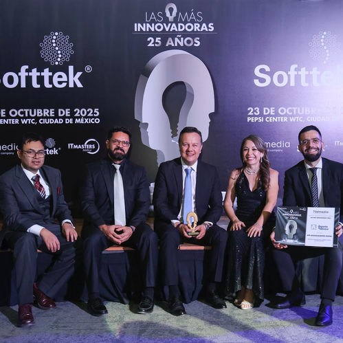 AGUASCALIENTES SE CONVIERTE EN UN EJEMPLO NACIONAL EN LA INNOVACIÓN DIGITAL