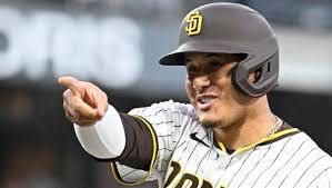 EL FIN DE SEMANA PADRES DE SAN DIEGO CONTRA DAIMONBACKS DE ARIZONA