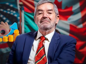 JUAN RAMÓN DE LA FUENTE VE MONOS CON TRANCHETE DICE QUE HAY QUIENES NO QUIEREN EL TEMEC EN MÉXICO