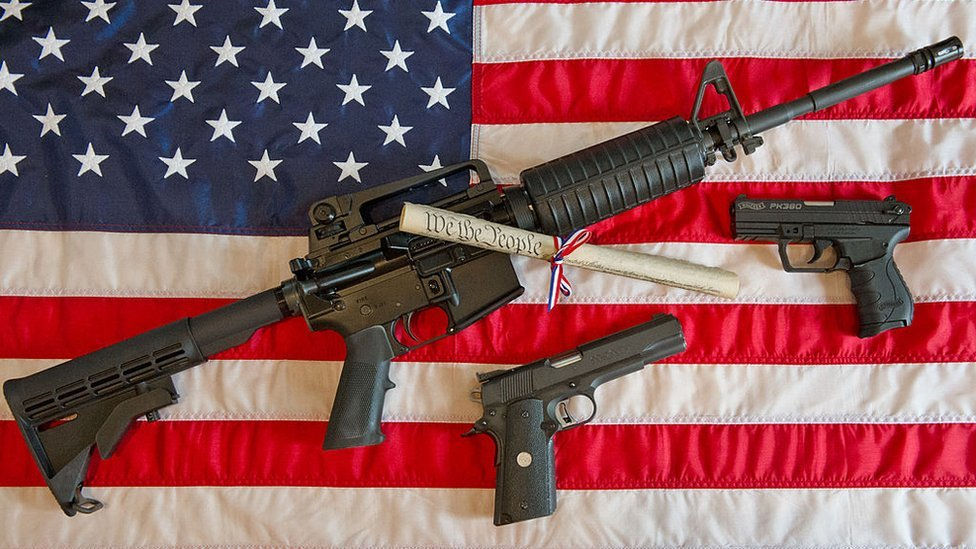 EL 75 POR CIENTO DE LOS HOMICIDIOS EN MÉXICO SE COMETEN CON ARMAS PROVENIENTES DE ESTADOS UNIDOS