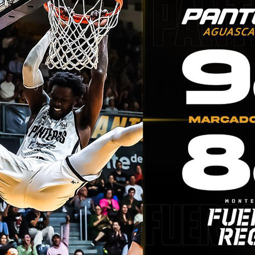 PANTERAS SIGUE DE PIE EN LAS SEMIFINALES DE LA LNBP