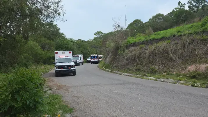 SHEINBAUM Y HARFUCH DICEN QUE BAJAN LOS INDICADORES DELICTIVOS A PESAR DE LOS BOMBARDEOS CON DRONES EN GUERRERO