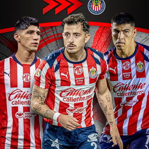 PULIDO Y GUTIÉRREZ FUERA DE CHIVAS ANALISIS DE RUMORES, FUENTES Y REALIDADES DIRECTIVAS