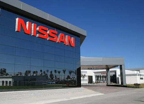 NISSAN CAMBIARÁ SU PLANTA DE MORELOS PARA TRAERLA A AGUASCALIENTES