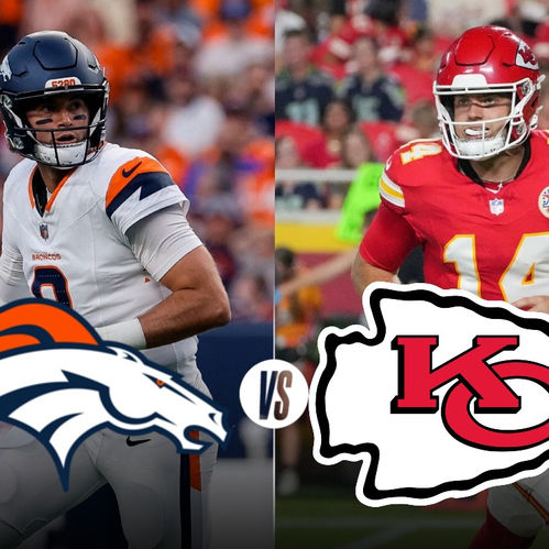 KANSAS CITY CIERRA LA JORNADA 1 CON TRIUNFO CONTUNDENTE ANTE DENVE