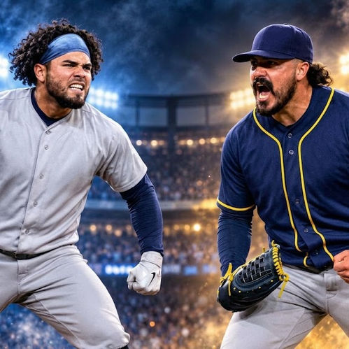TAMPA BAY RAYS AVANZA A LA SERIE MUNDIAL DE LAS GRANDES LIGAS