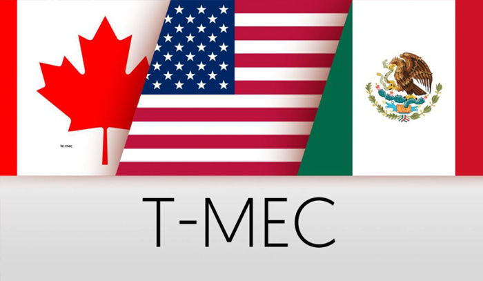 SE PERDERÍAN BENEFICIOS SI SE PIERDE EL T-MEC, SOBRE TODO EN LO ECONÓMICO