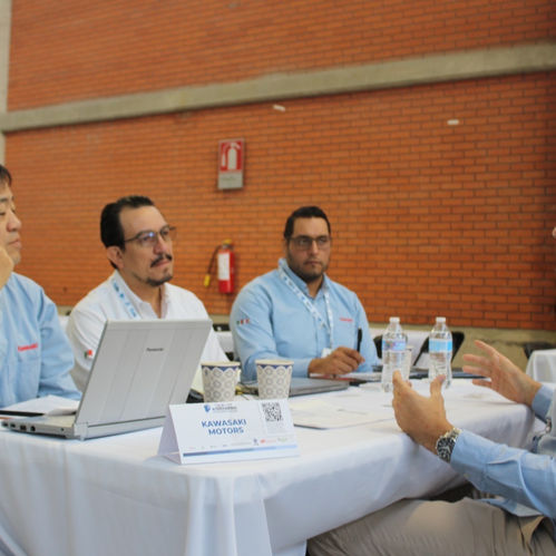 SE REUNIRÁN EN AGUASCALIENTES LOS PRINCIPALES PROVEEDORES DE LA INDUSTRIA AUTOMOTRIZ