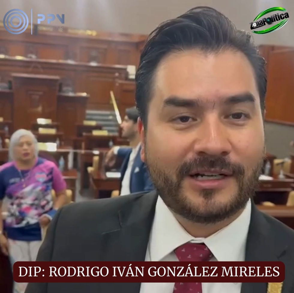 DIPUTADO DEL CONGRESO DEL ESTADO DE AGUASCALIENTES INVITA A HACER DEPORTE