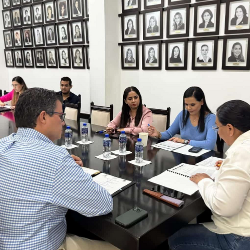 COMISIÓN DE LA FAMILIA DEL CONGRESO DE AGUASCALIENTES AVALÓ REFORMAS AL CÓDIGO CIVIL Y A LA LEY DE LOS DERECHOS DE LA NIÑEZ