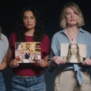 “EL DISFRUTABA VER EL MIEDO EN SUS OJOS, VÍCTIMAS DE EPSTEIN” 