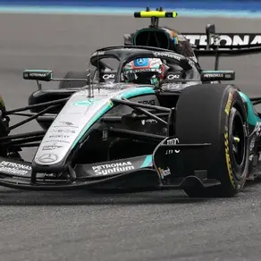 EL GRAN PREMIO DE MIAMI