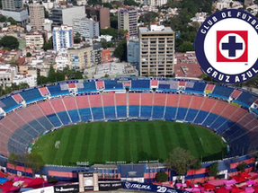 CRUZ AZUL CONTINÚA SU PEREGRINAJE Y AHORA JUGARÍA EN QUERÉTARO