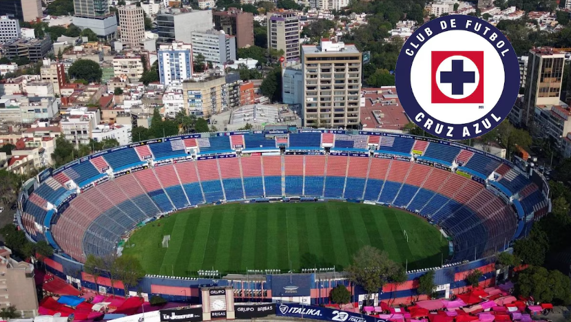 CRUZ AZUL CONTINÚA SU PEREGRINAJE Y AHORA JUGARÍA EN QUERÉTARO