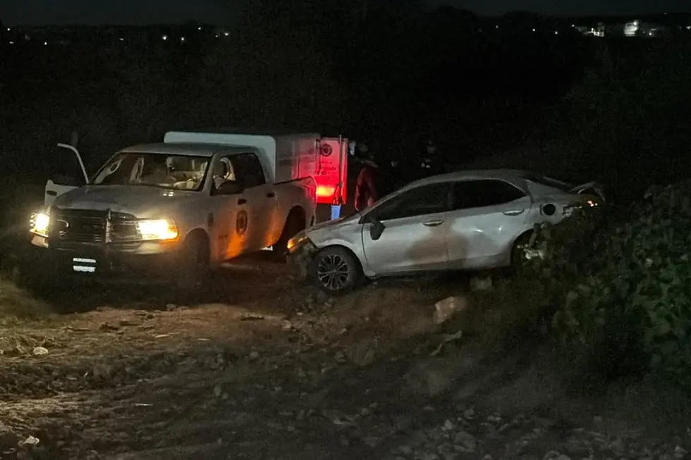 FATAL VOLCADURA EN LA CARRETERA A VILLA JUÁREZ DEJA UN HOMBRE SIN VIDA Y UNA MUJER GRAVEMENTE LESIONADA