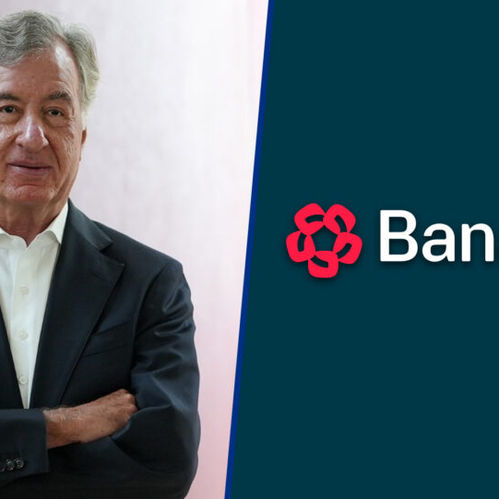 BANAMEX INICIA NUEVA ETAPA: CITI VENDE 25% Y FERNANDO CHICO PARDO TOMA LA PRESIDENCIA