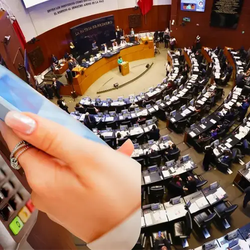 SENADO APRUEBA LA LEY DE ECONOMÍA DIGITAL Y LA ENVÍA AL EJECUTIVO