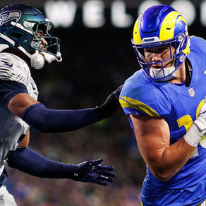 FIN DE SEMANA DE ALTO VOLTAJE: SE JUEGAN LOS CAMPEONATOS DE LA NFL