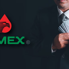 OTRO EVENTO DE CORRUPCIÓN MÁS EN PEMEX AHORA DESCUBIERTO POR LOS ESTADOS UNIDOS