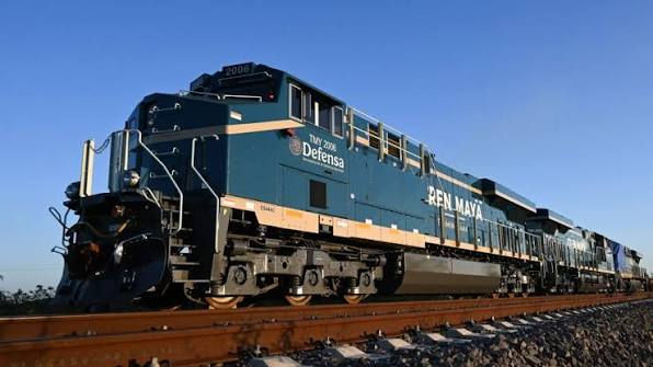 TREN MAYA POSPONE SU EQUILIBRIO FINANCIERO HASTA 2032