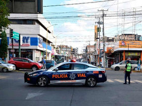 CIERRES VIALES POR EL DESFILE CÍVICO-OBRERO DEL 1 DE MAYO