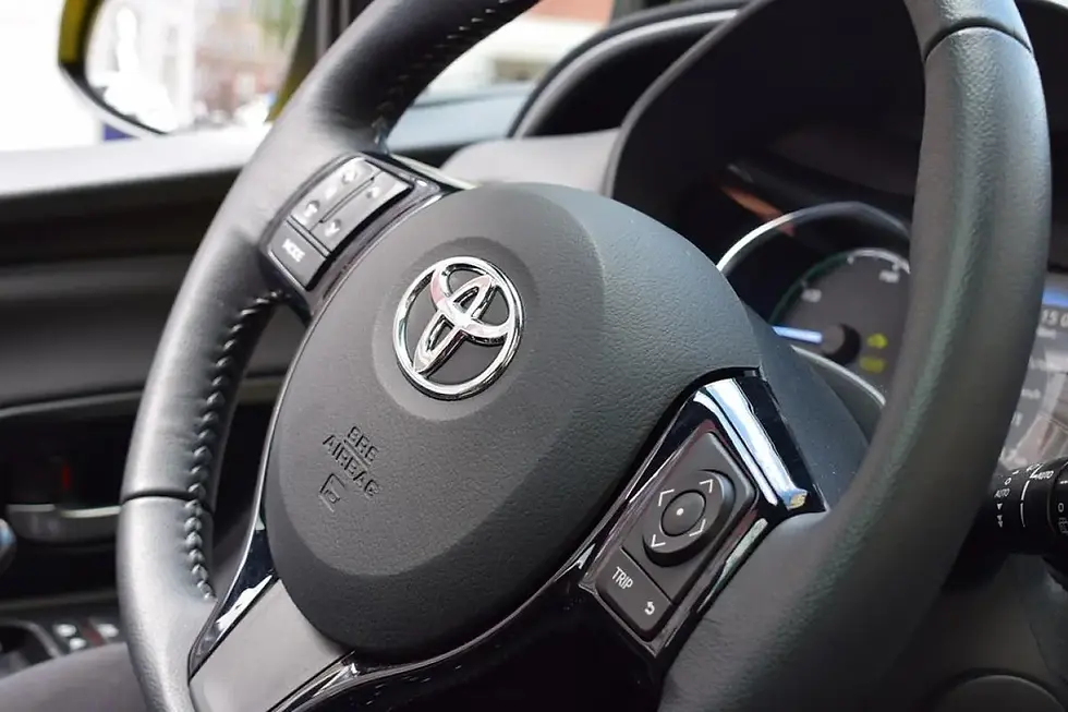 TOYOTA TRASLADARÁ PARTE DE LA PRODUCCIÓN DE LA TACOMA A ESTADOS UNIDOS; INVERTIRÁ 3 MIL 600 MILLONES DE DÓLARES