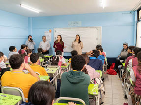 IMPULSA EL AYUNTAMIENTO DE AGUASCALIENTES EL AUTOCUIDADO EN REDES SOCIALES